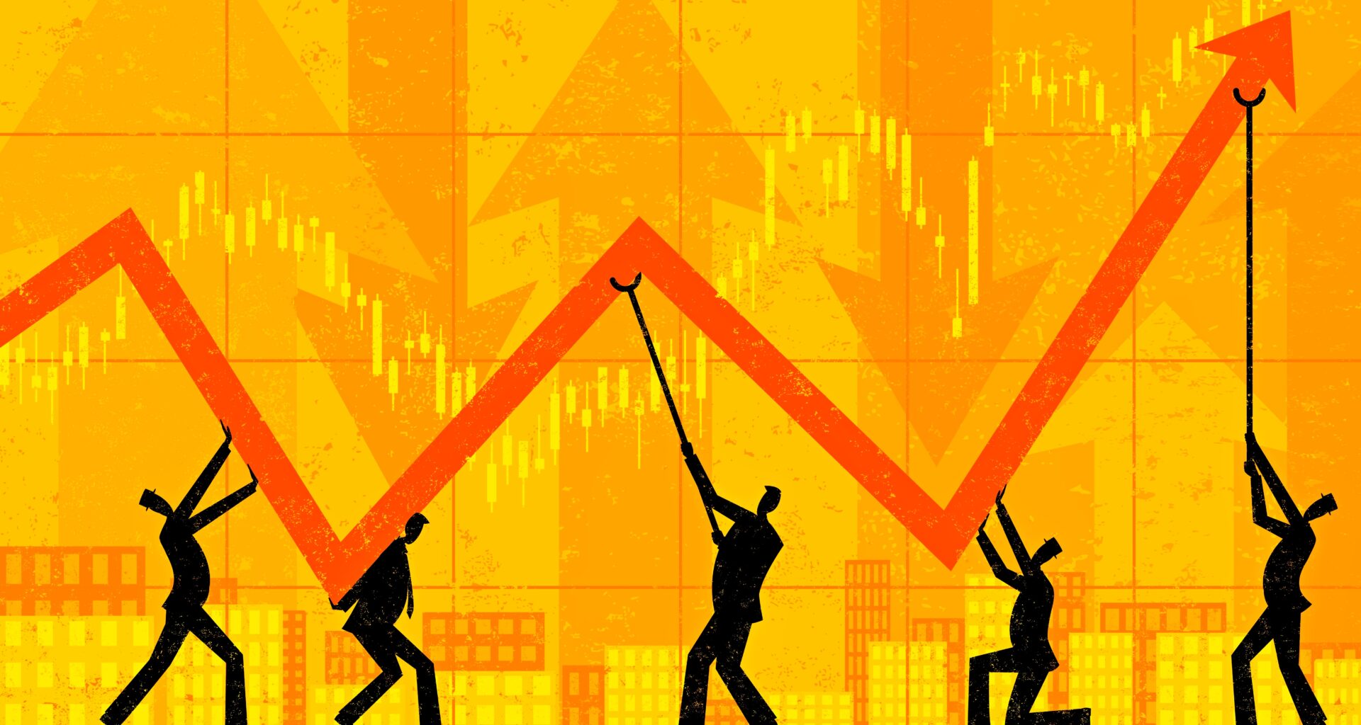 After the horrors of the June GDP, what next?