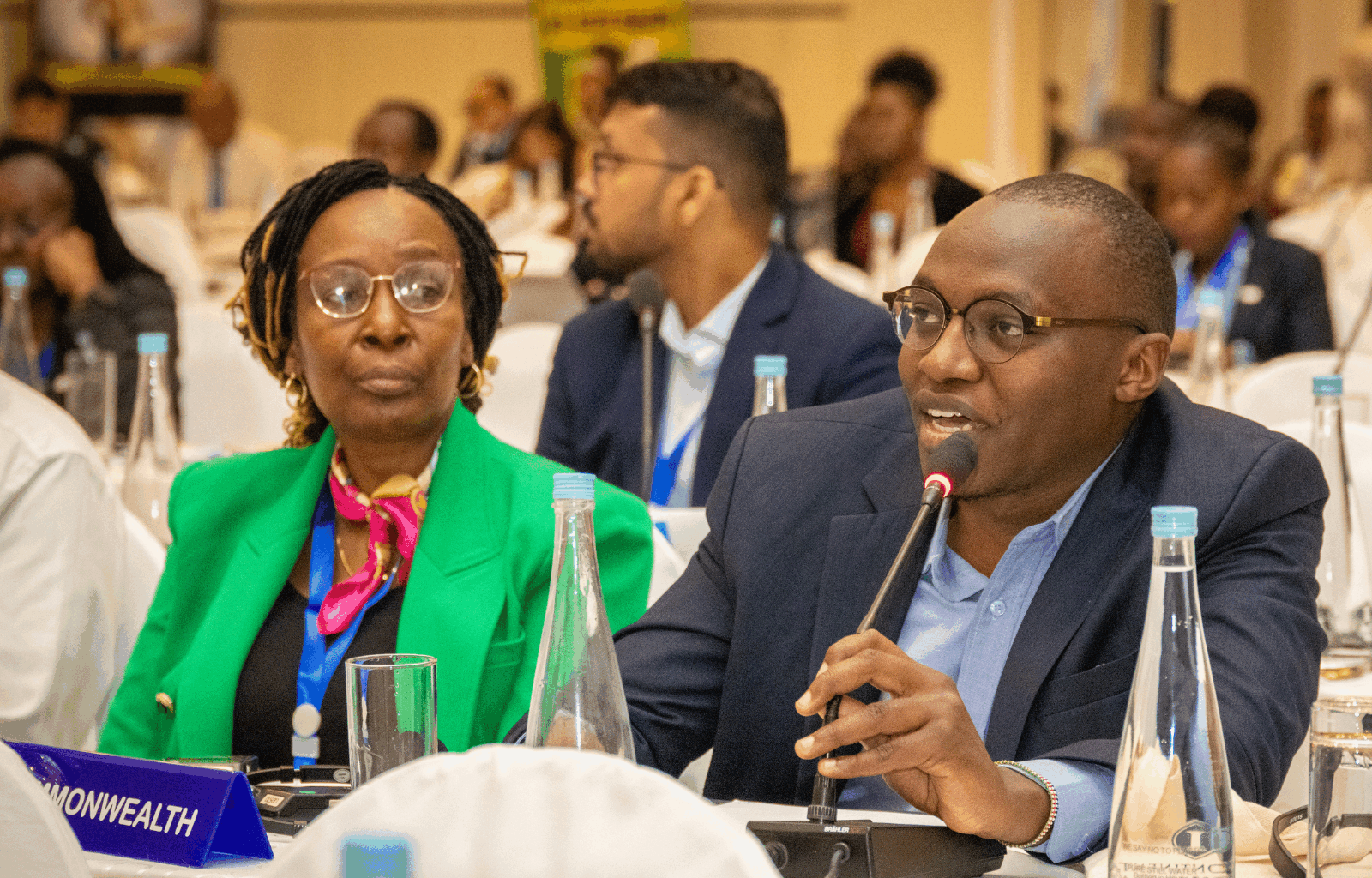 Strides made in improving mental health to empower Africa’s youth