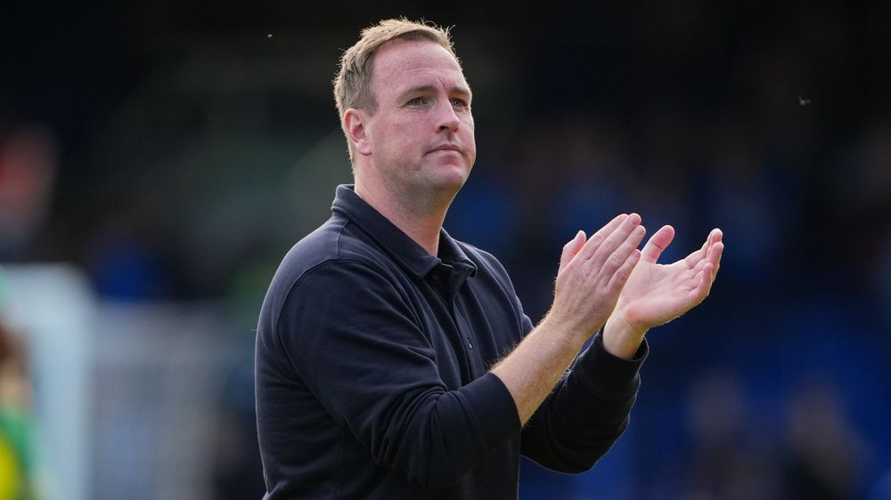 Wycombe Wanderers part company with Head Coach Mike Dodds - Wycombe Wanderers