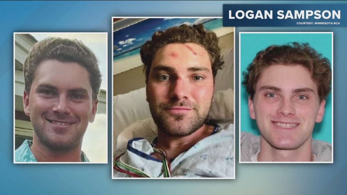 Search for missing New Prague man ends after a body is found