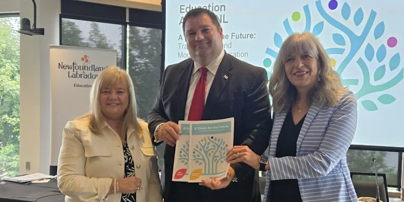 Co-Chairs of Education Accord Apologize for Errors Identified in Document's Citations, say Errors will be 'Rectified'