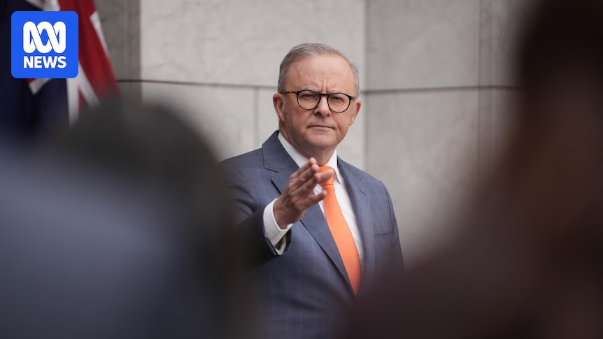 Defence dilemma facing Anthony Albanese as he heads to New York