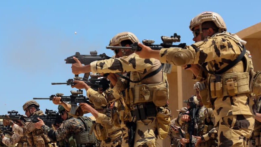 Exclusive: Egypt discovers Israeli attempts to kill Hamas leaders on its soil