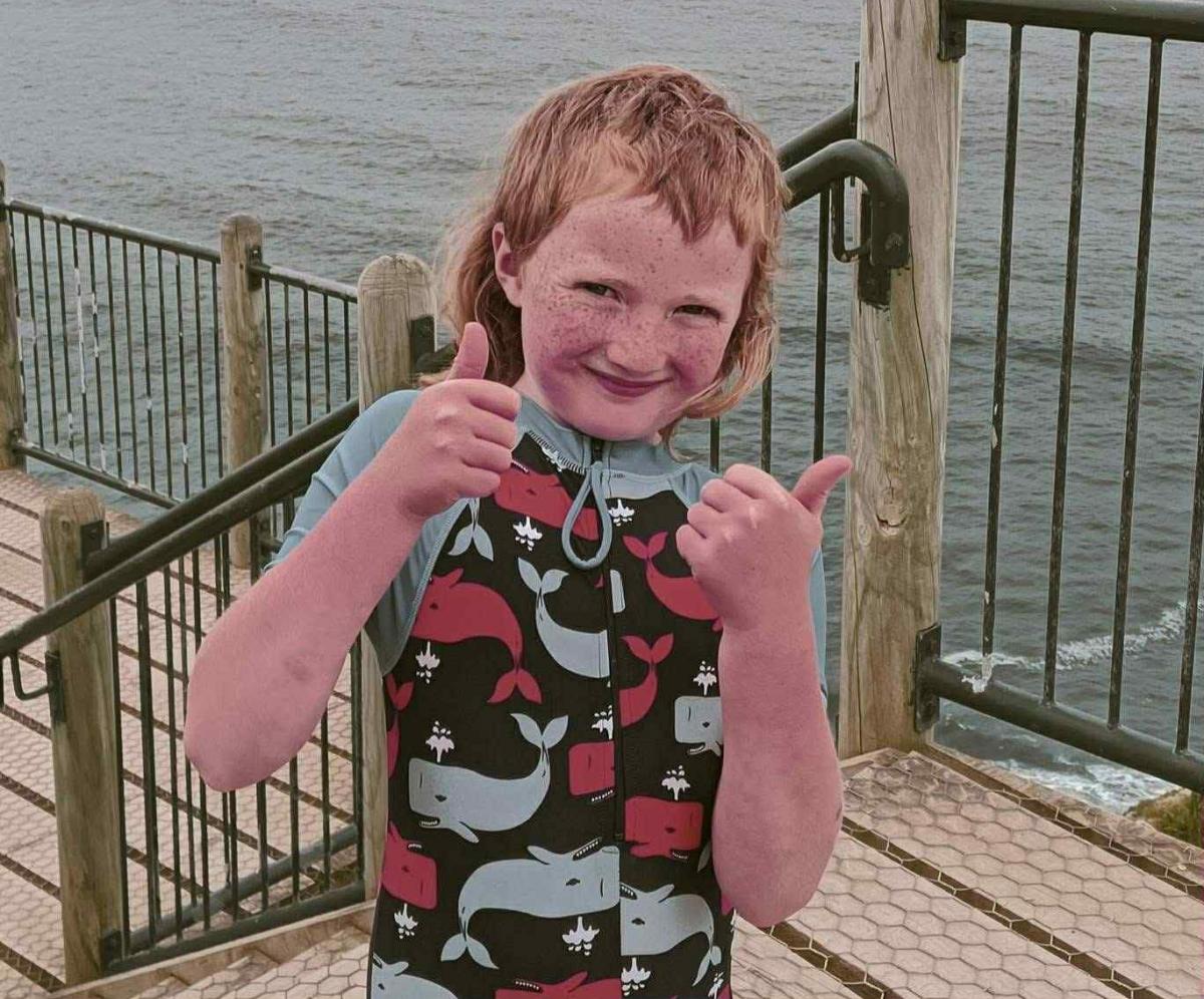 ‘Overwhelming’ send-off for young Southland boy