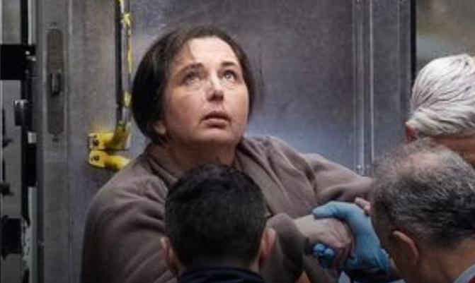 Mushroom killer Erin Patterson jailed for life