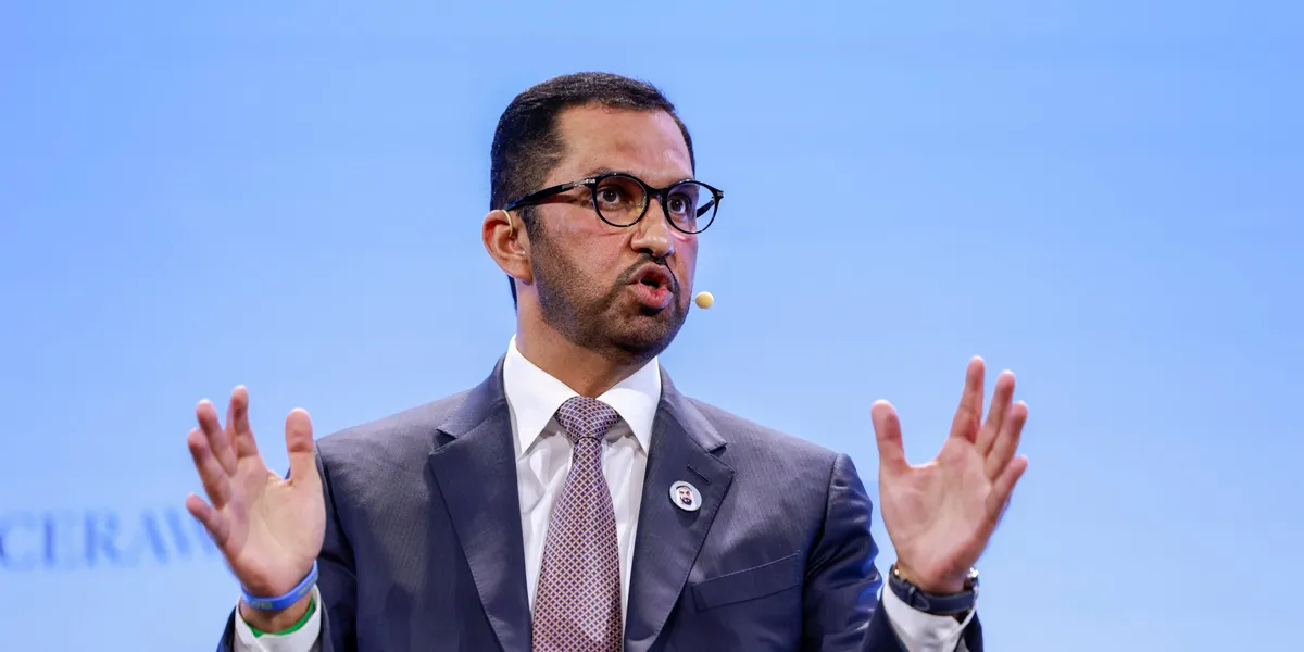 Adnoc's XRG calls off $18.7 billion Santos acquisition plan - Upstream Online