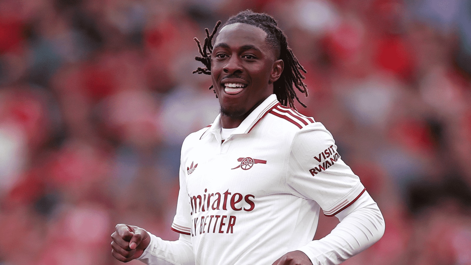 Team news: Eze and Mosquera make home debuts | Team news | News