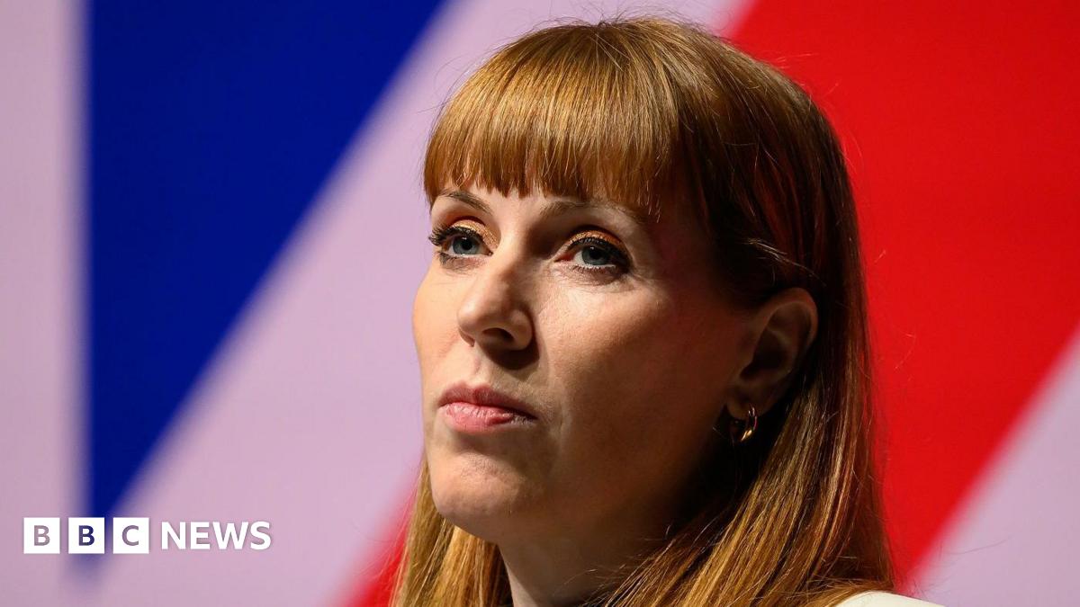 Starmer reshuffling cabinet after Rayner resigns over failure to pay enough tax on flat - live updates