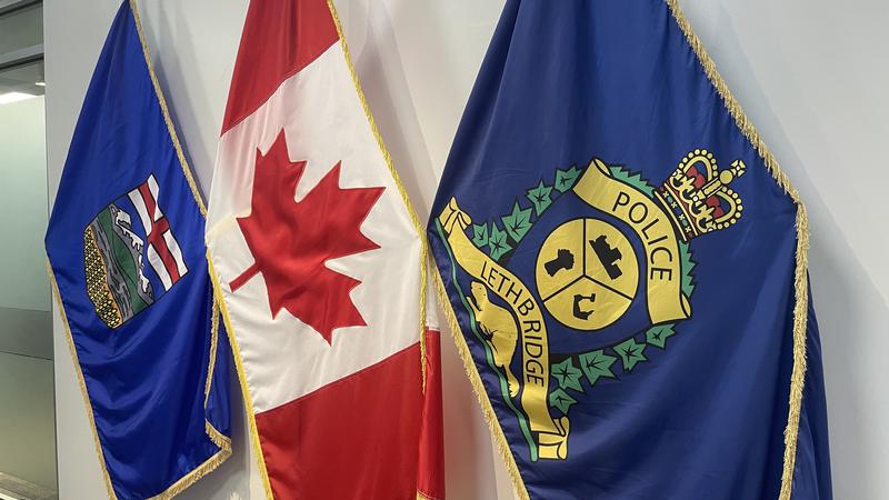 Lethbridge youth charged with attempted murder of younger sibling