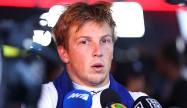 Carlos Sainz penalty overturned after Dutch GP clash with Liam Lawson