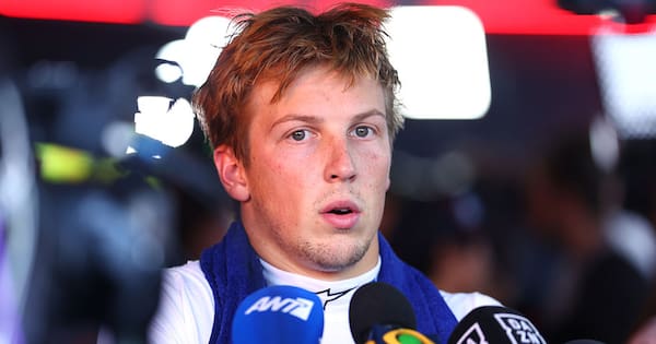 Carlos Sainz penalty overturned after Dutch GP clash with Liam Lawson