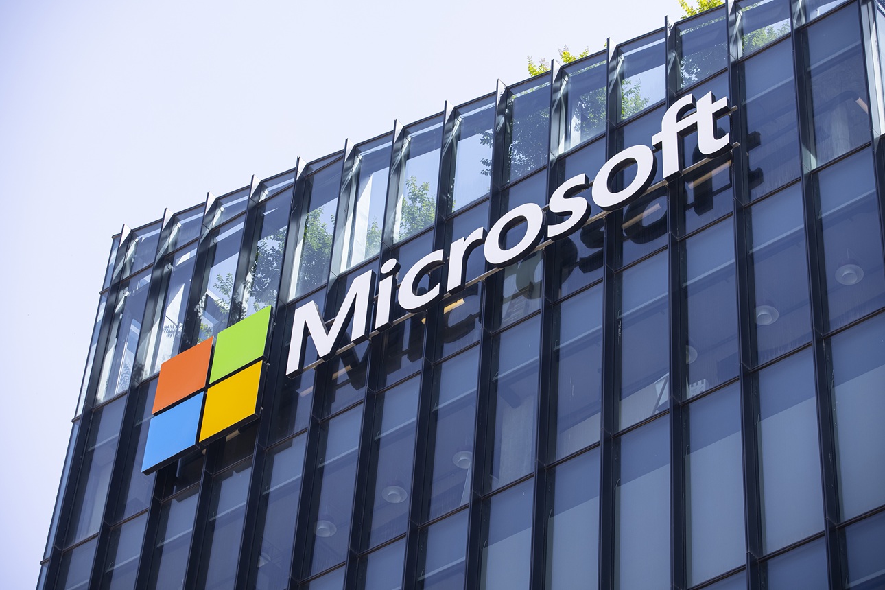 Microsoft's Kill Switch Over Israel's National Security