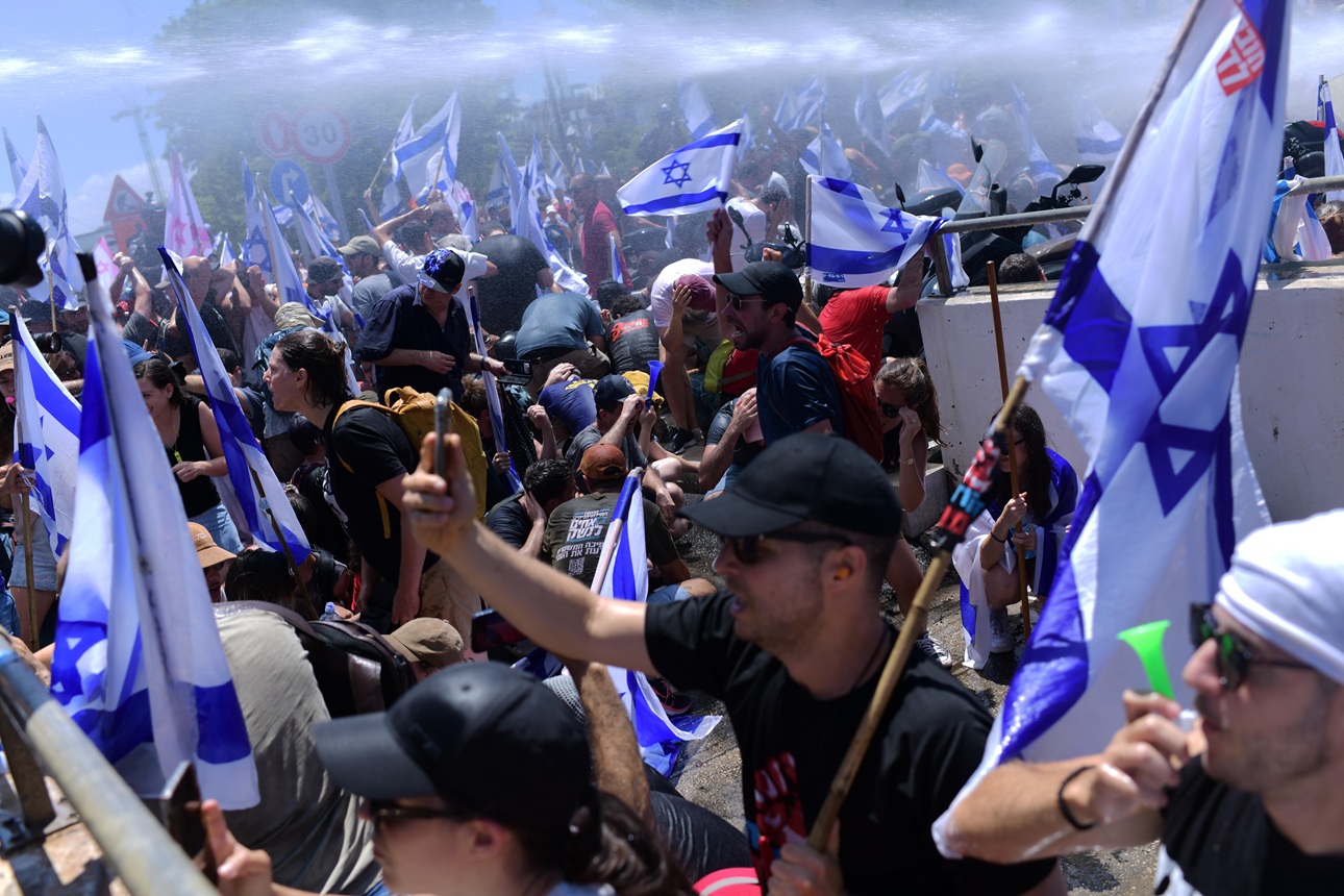 The Case for Nuance and Complexity in Israel's Polarized Politics