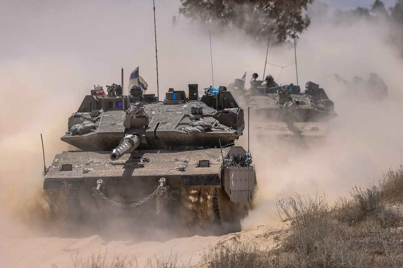 Israel Must Consider the Economic Consequences of Occupying Gaza