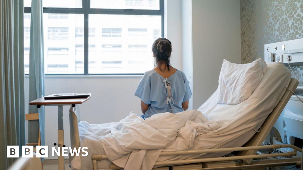 Adults with learning disabilities die 20 years early, says report