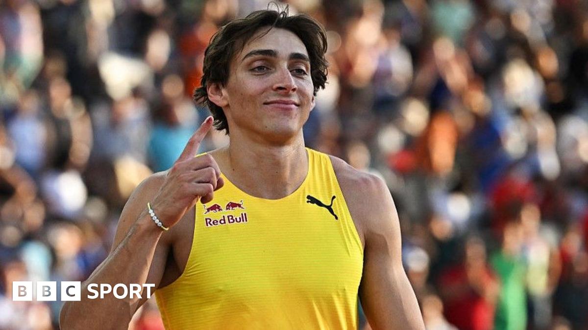 World Athletics Championships 2025 LIVE: Duplantis, medals, results, TV stream Tokyo updates
