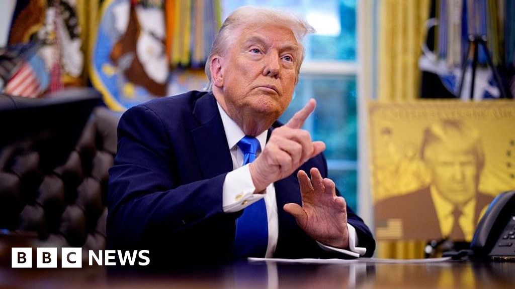 What Trump’s $100,000 visa means for India and US industries