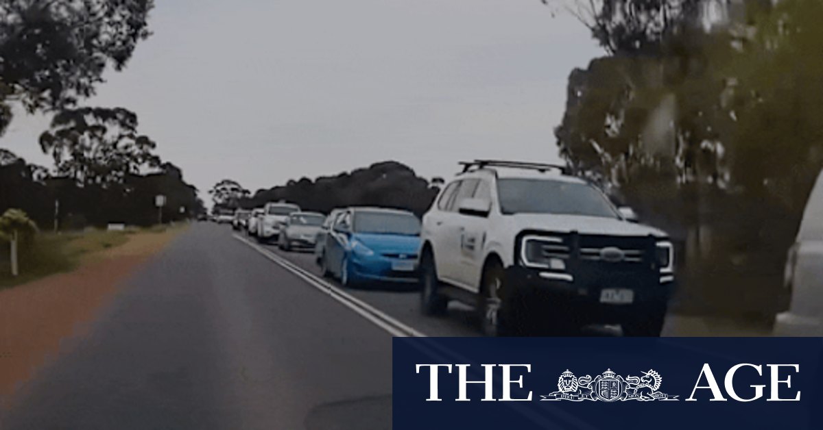 Public transport nightmares for one of Melbourne’s most car-heavy suburbs