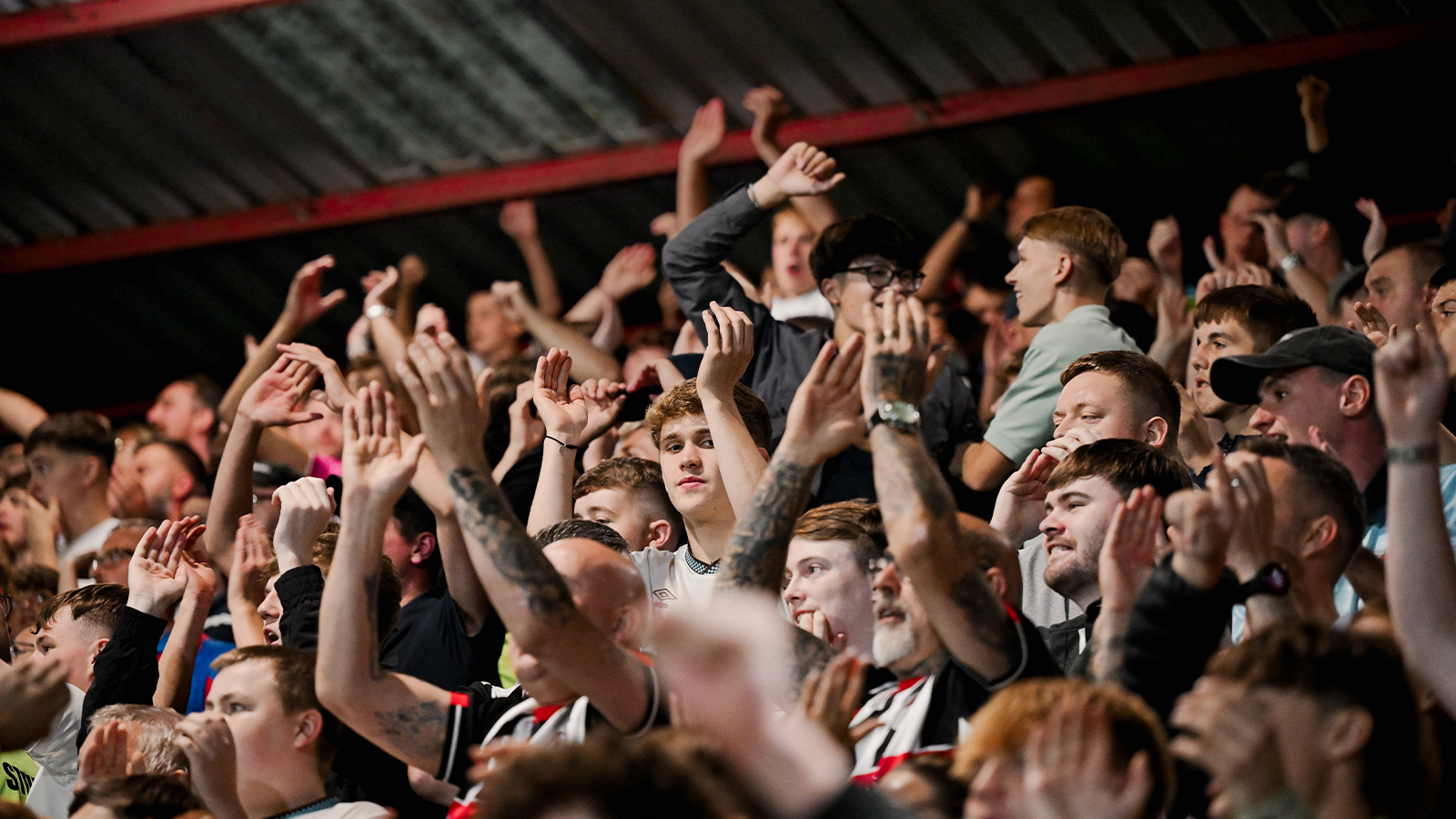 Additional 2000 tickets secured for trip to Sheffield Wednesday