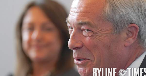 All the Reform UK Councillors Nigel Farage Has Lost in Just Four Months – Byline Times