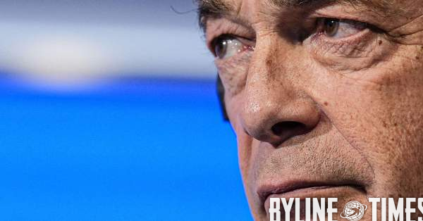 The Real Cost of Reform UK’s Mass Deportation Plan – Byline Times