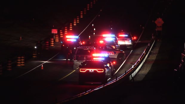 Cyclist killed in Hwy 11 crash, may have been run over multiple times: York police