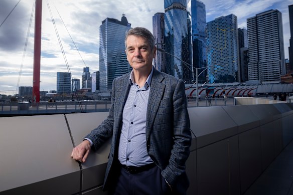 Victorian Institute of Teaching CEO Martin Fletcher welcomed a government ban on employing underqualified teachers registering via mutual recognition pathways from other states.