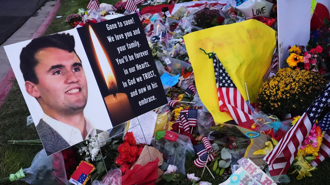 WNY school district investigates staff comments tied to Charlie Kirk killing