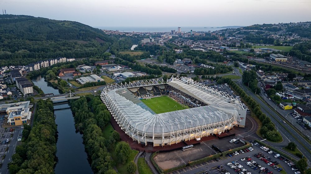 Swansea Carabao Cup fixture details confirmed - Nottingham Forest FC