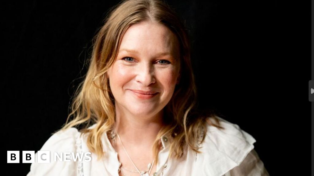 Gavin and Stacey's Joanna Page says she was groped by TV host