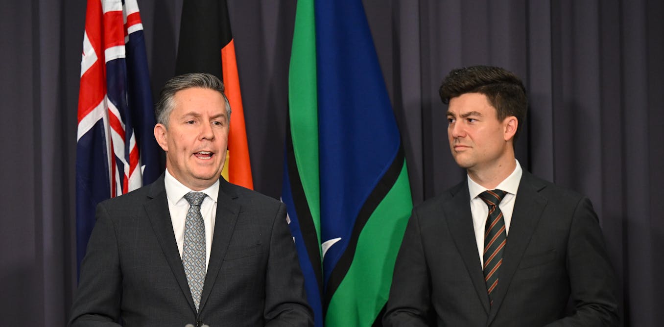 Albanese government to bring forward home care packages in major backdown