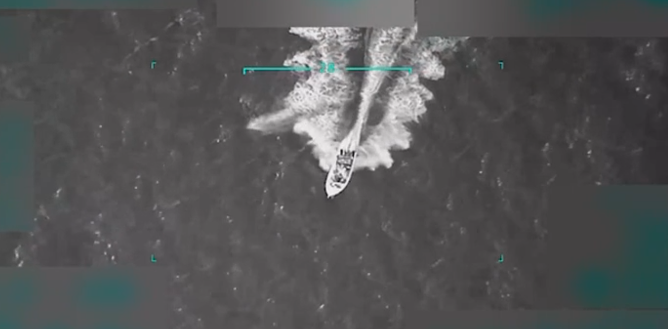 US obliteration of Caribbean boat was a clear violation of international ‘right to life’ laws – no matter who was on board