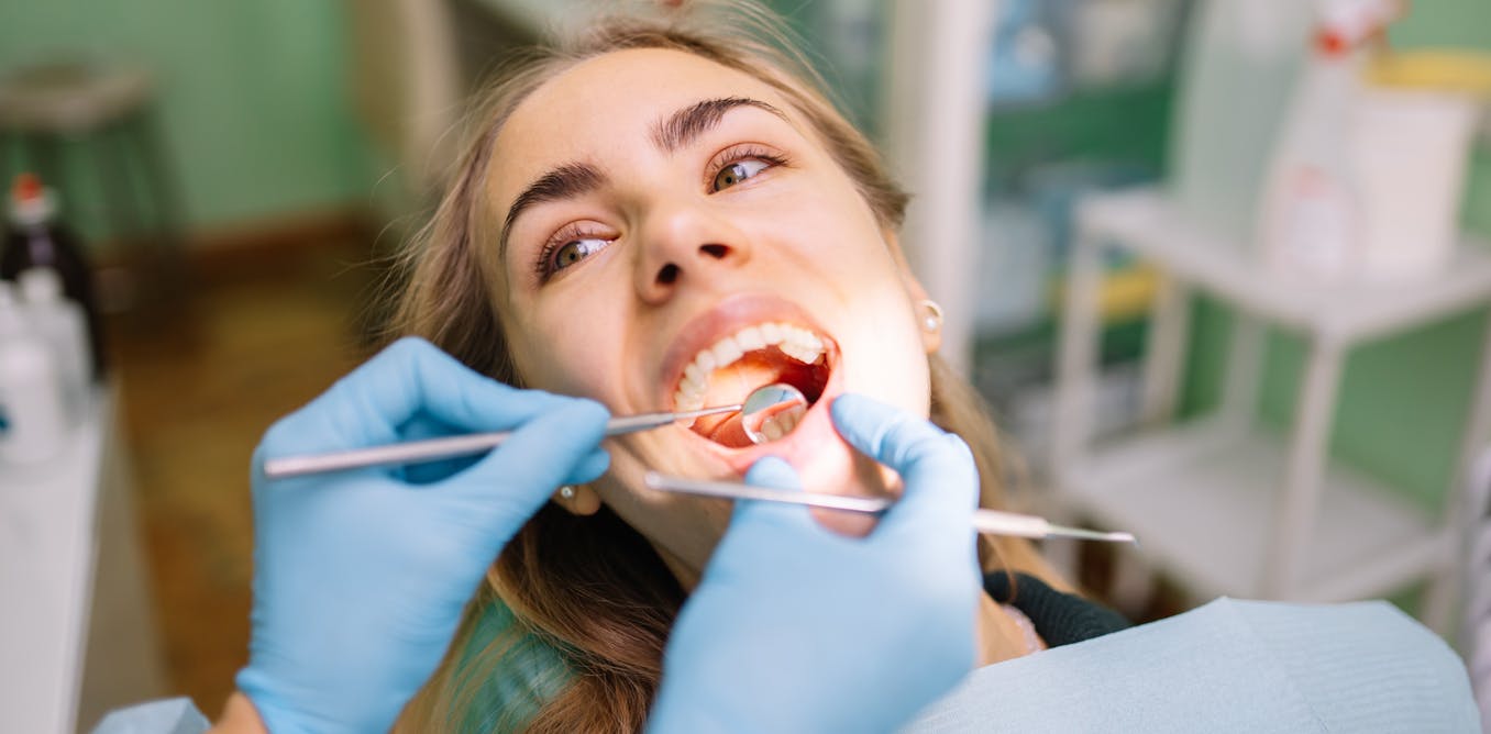 Do you really need a dental check-up and clean every 6 months?