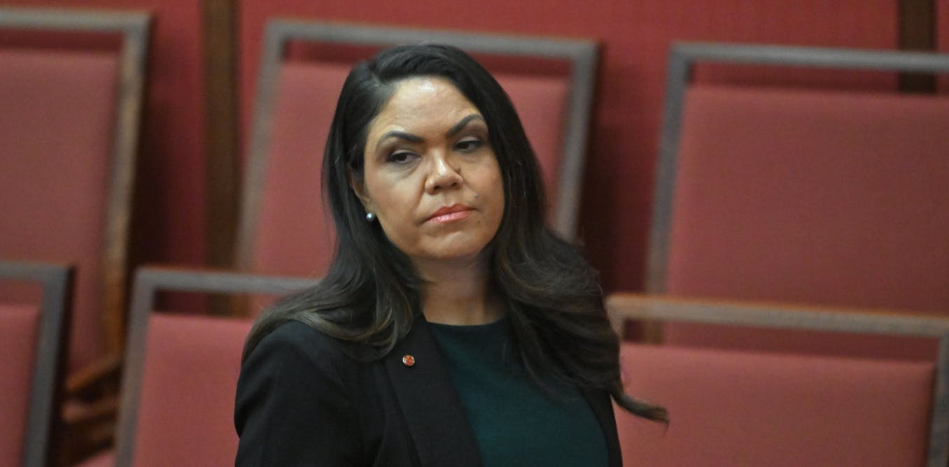 Damage done by Jacinta Price’s Indian immigration comment likely to long haunt Liberals