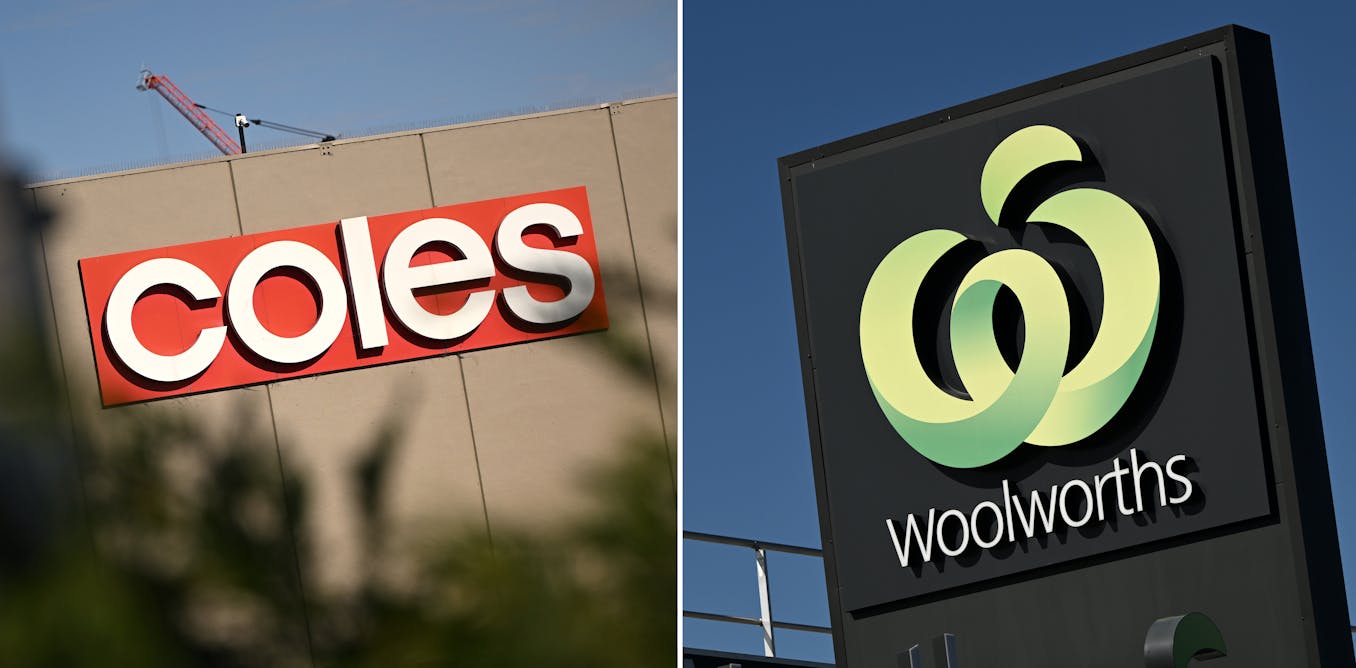 Why a possible $1 billion bill for Coles and Woolworths has put a common employment clause in the spotlight
