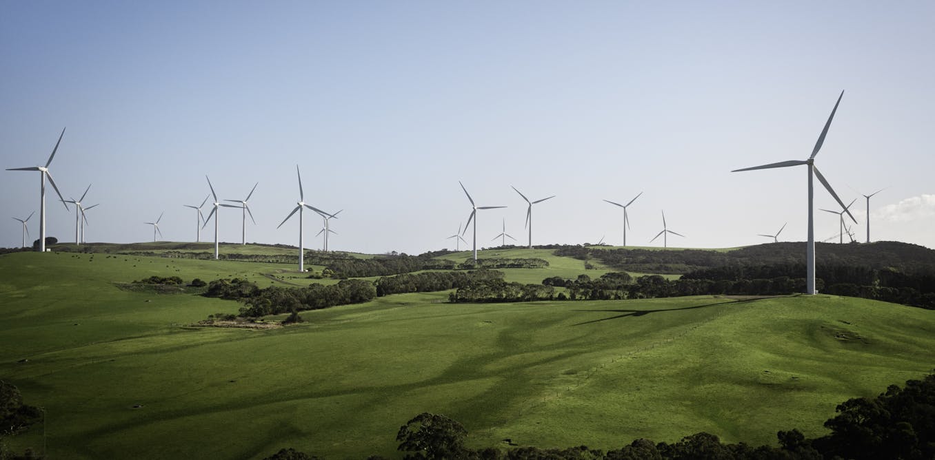 Rapid climate action will come at a cost, according to the Business Council. But experts say the benefits are far larger