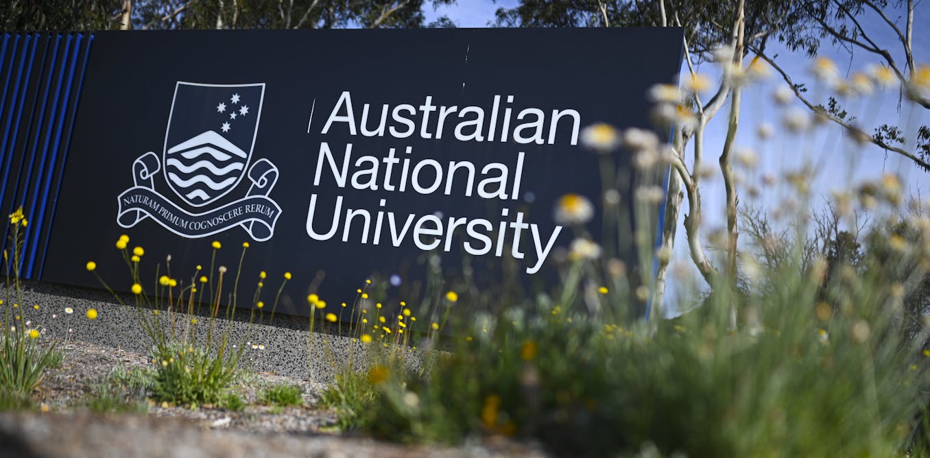 The ANU was set up to be a ‘national asset’. Here are 3 ways it can return to its original mission