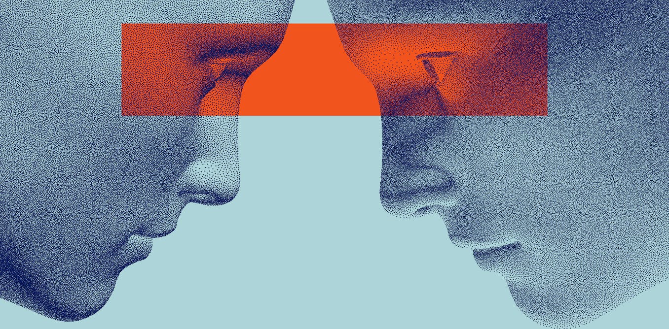 After Charlie Kirk’s murder, the US might seem hopelessly divided – is there any way forward?