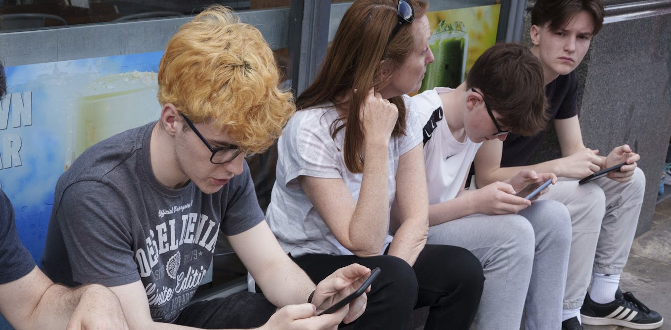 Details on how Australia’s social media ban for under-16s will work are finally becoming clear