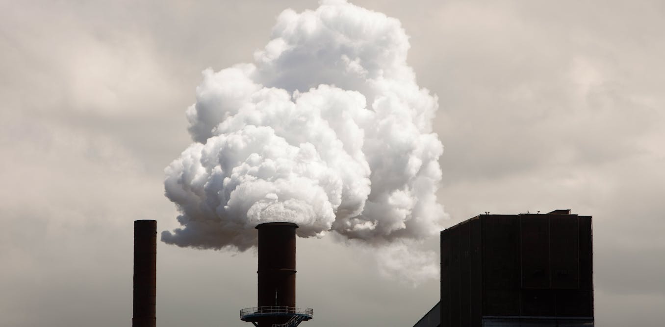 Cut emissions 70% by 2035? There’s only one policy that can get us there