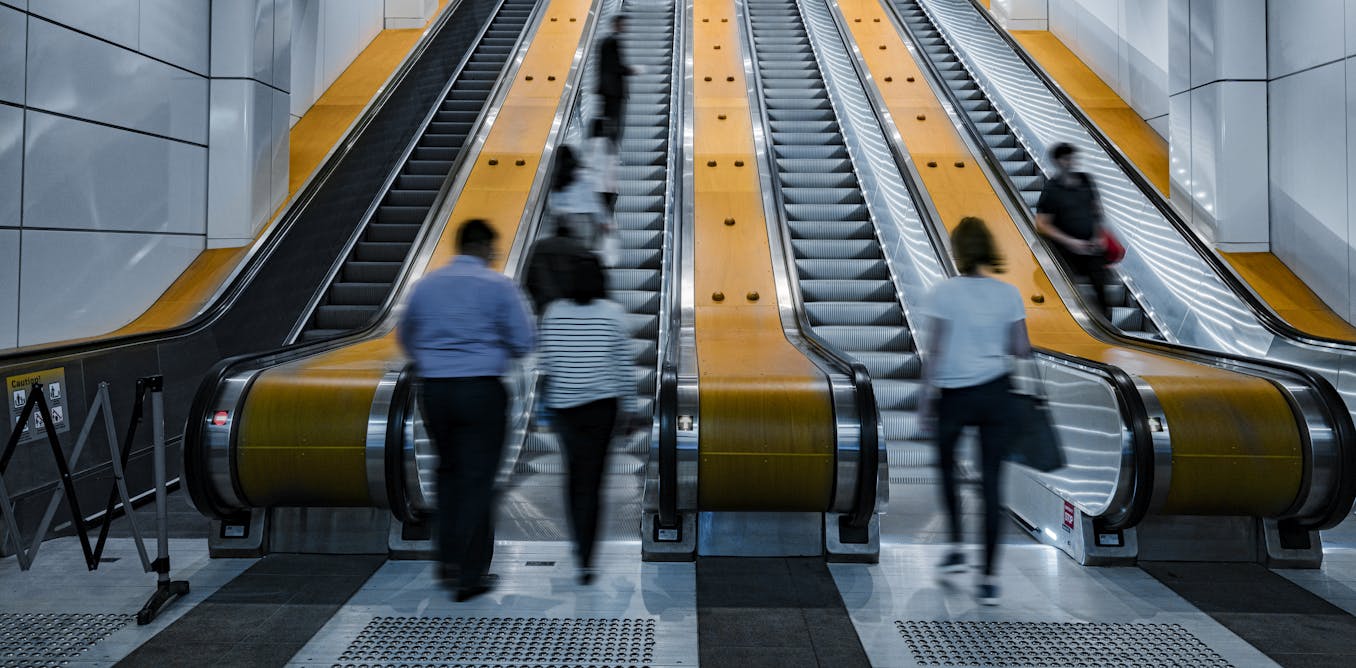 Australians are losing more of their income to tax than in decades, new report shows