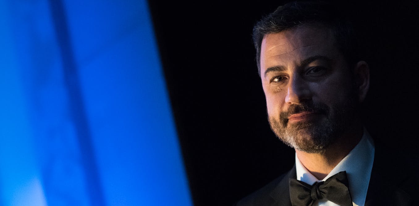 Even as Jimmy Kimmel returns to the airwaves, TV networks remain more vulnerable to political pressure than ever before