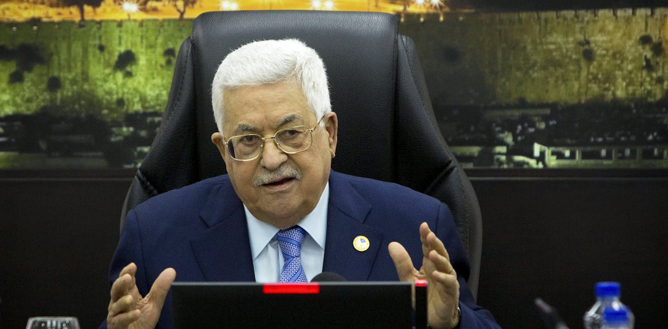 The Palestinian Authority is facing a legitimacy crisis. Can it be reformed to govern a Palestinian state?