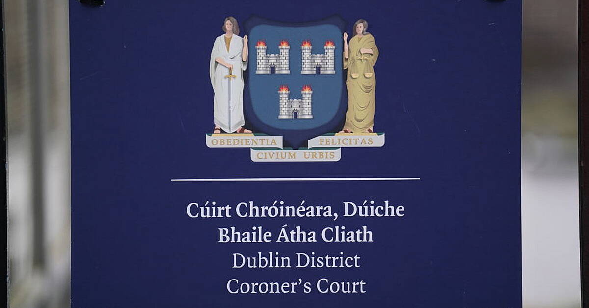 Former scout leader due to face trial over sex abuse charges died by suicide, inquest hears