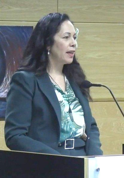 ‘We will see what you do, and we will hold you to account’