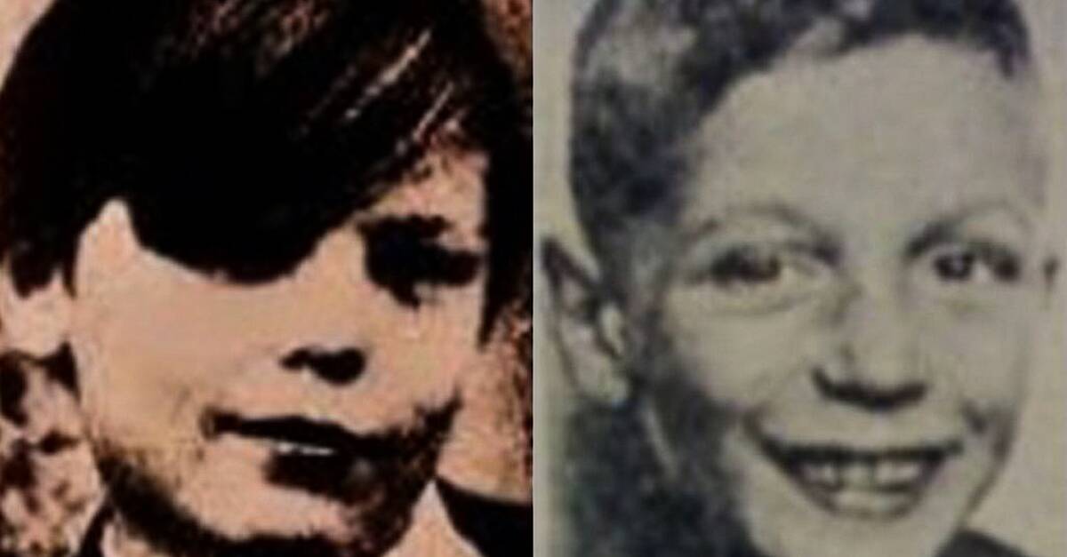 Fresh appeal over boys who disappeared almost 60 years ago