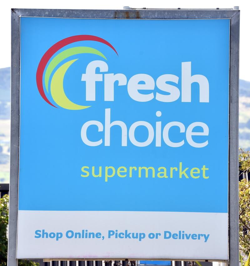 Otago supermarkets hit with booze sales ban