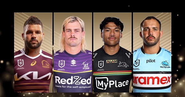 NRL 2025, finals week 3, preliminary finals. official team lists, injuries, updates