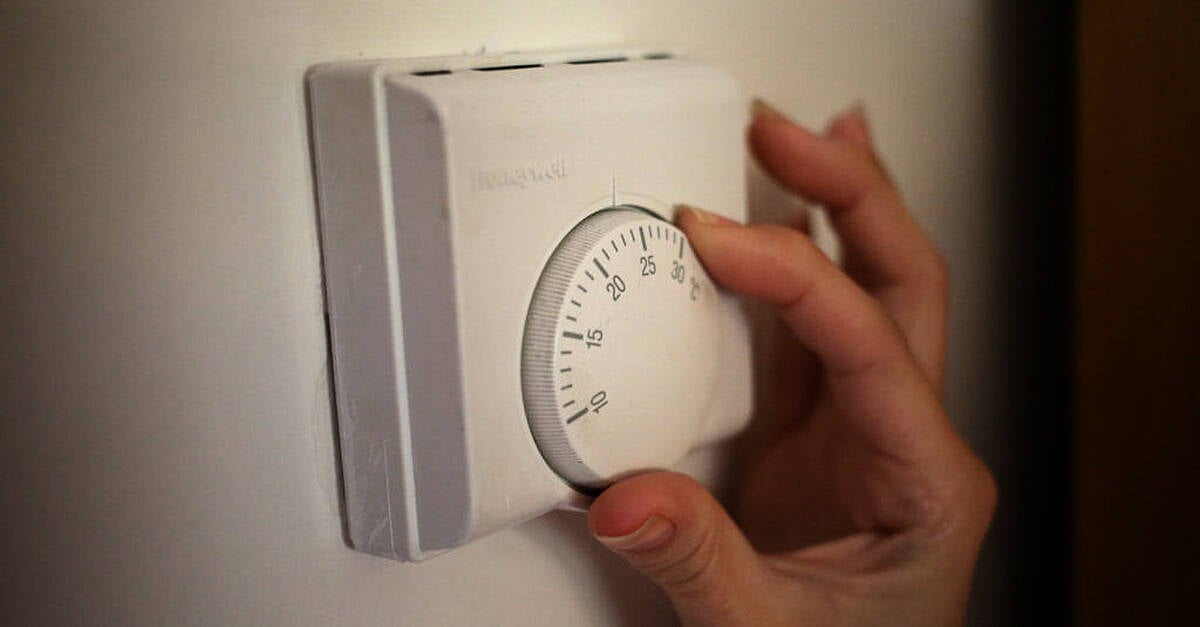 Fuel Allowance to be paid to 410,000 homes from Monday