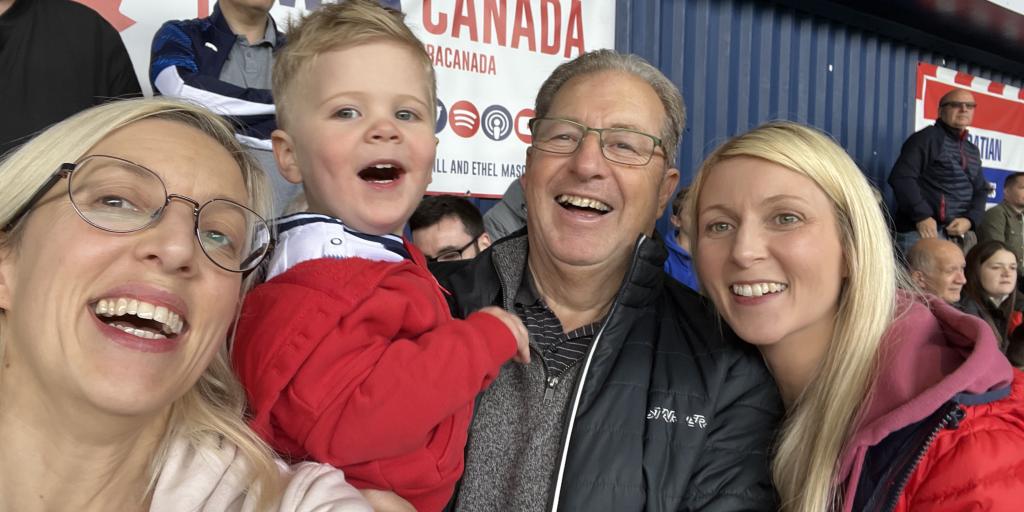 GALLERY | 125 snaps from supporters at The Hawthorns 📸